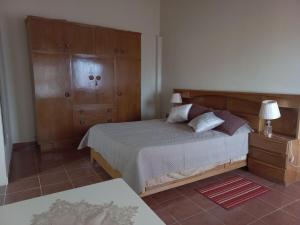 Céntrico Departamento de 1 Dorm