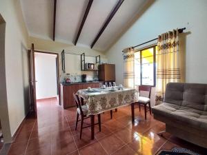 Céntrico Departamento de 1 Dorm