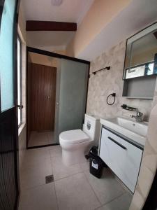 Céntrico Departamento de 1 Dorm