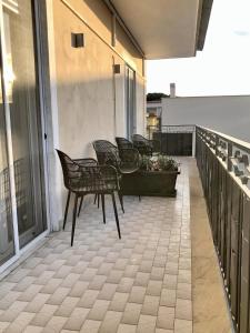 La Vela Guest House