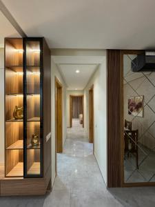 Luxury apartment agadir
