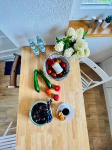 Domek Biały Lotos - Cisza i natura blisko plaży i centrum