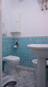 Appartamento con 1 Camera da Letto