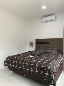 Phòng Đôi Loại Sang (Deluxe Double Room)