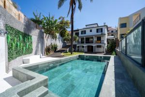 Villa Ocean Bay Funchal By Empório