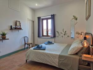 Casa Gavì -Bike Friendly-