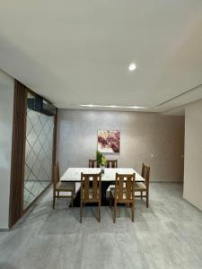 Luxury apartment agadir