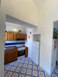 Appartamento BluOltremare