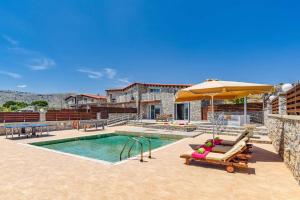 Villa Dione Seastone by Villa Plus