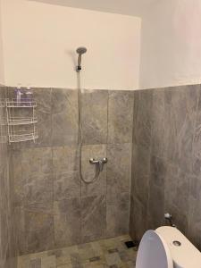 Gili Davidoff Skyline