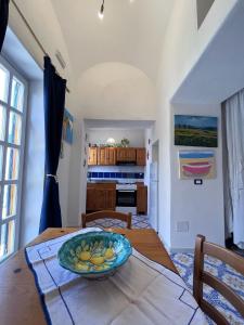 Appartamento BluOltremare