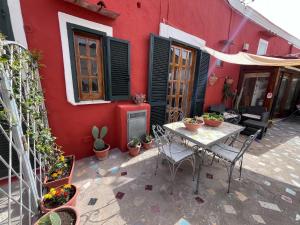 Appartamento BluOltremare