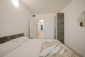 Appartamento Residence Mimose