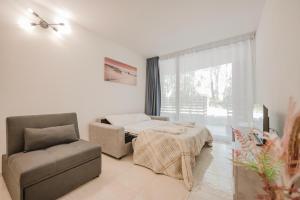Appartamento Residence Mimose