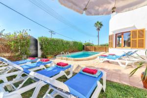 Villa Antonia Sol by Villa Plus