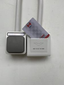 Phòng Đôi Loại Sang (Deluxe Double Room)