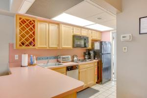 Quaint Wildwood Condo about Walk to Beach!