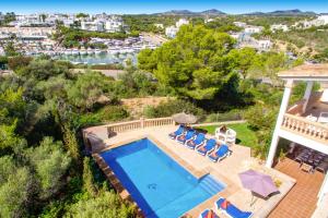 Villa Badia DOr by Villa Plus