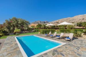 Villa Aqua Blu by Villa Plus