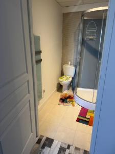 Appartements Arhomeplus-hunic : photos des chambres