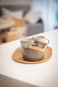 Design Apartment with swimming pool Ciudad de Ciencias