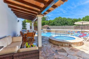 Villa Delfin by Villa Plus