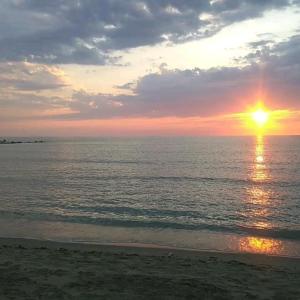 Frederik Apartment Qerret