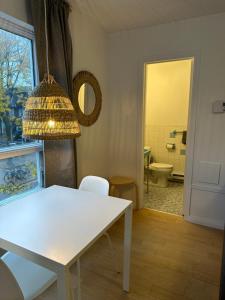 Petit hôtel Limoilou Studio B - Cozy et central