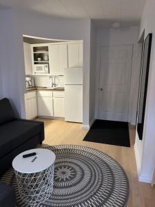 Petit hôtel Limoilou Studio B - Cozy et central