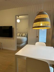 Petit hôtel Limoilou Studio B - Cozy et central
