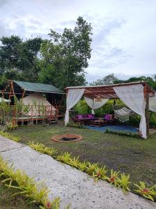 La Villa Glamping