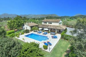 Villa SOlivellas by Villa Plus