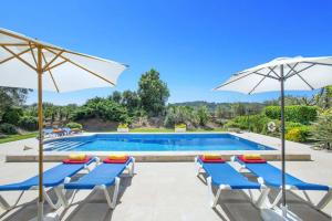 Villa SOlivellas by Villa Plus