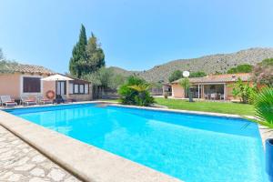 Villa Suau Petit by Villa Plus