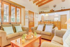 Villa Trampsana by Villa Plus