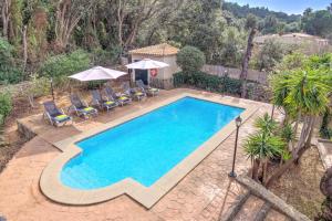 Villa Trampsana by Villa Plus