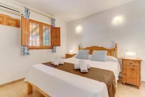 Villa Trampsana by Villa Plus