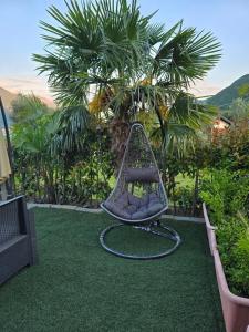 Lake View & Garden-Bellagio Stay