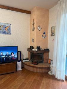 Lake View & Garden-Bellagio Stay