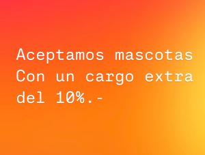 Alojamiento General Acha 3