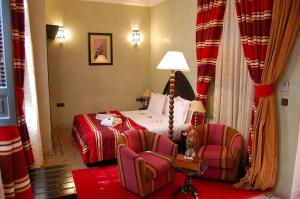 Les Borjs De La Kasbah