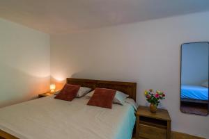 Učka cottage in green Istria