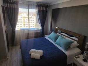 Premium Apartamentos Torre Azul