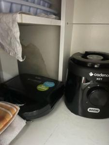 Apartamento 2 quartos com suíte, churrasqueira, garagem