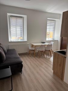 Apartman Orlí hnízdo