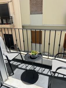 Center Apartment Heraklion