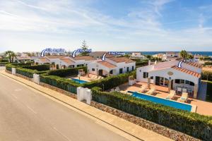 Villa Tonia by Villa Plus