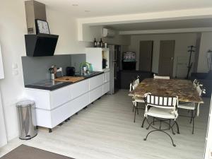 le logis du truqué