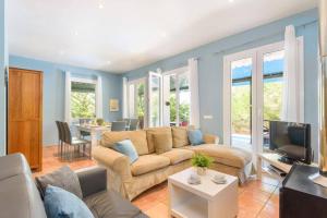 Villa Serafina by Villa Plus