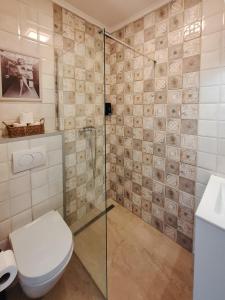 Duna Panorama -two-bedroom apartment with terrace